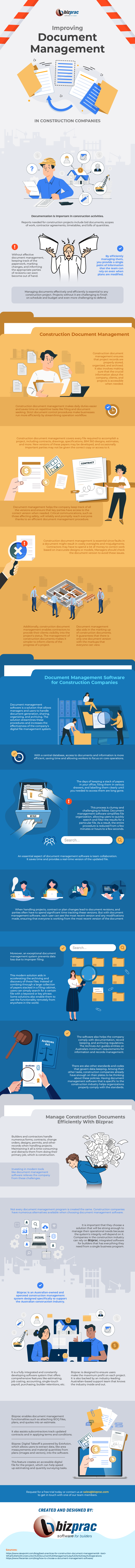 Improving-Document-Management-in-Construction-Companies-Bizprac-infographic-image