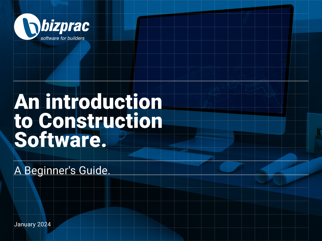 intro to construction software cover image